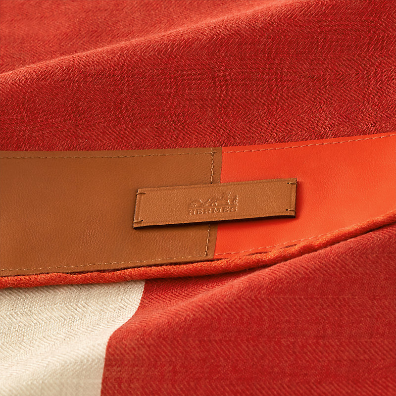 トライアングル・ジェアン 《バール・ドプスタクル》 | Hermès